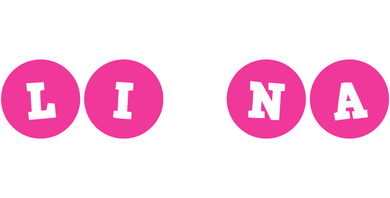 Li Na poker logo
